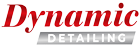 Dynamic Detailing Logo